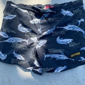 Vintage polo Ralph Lauren shorts